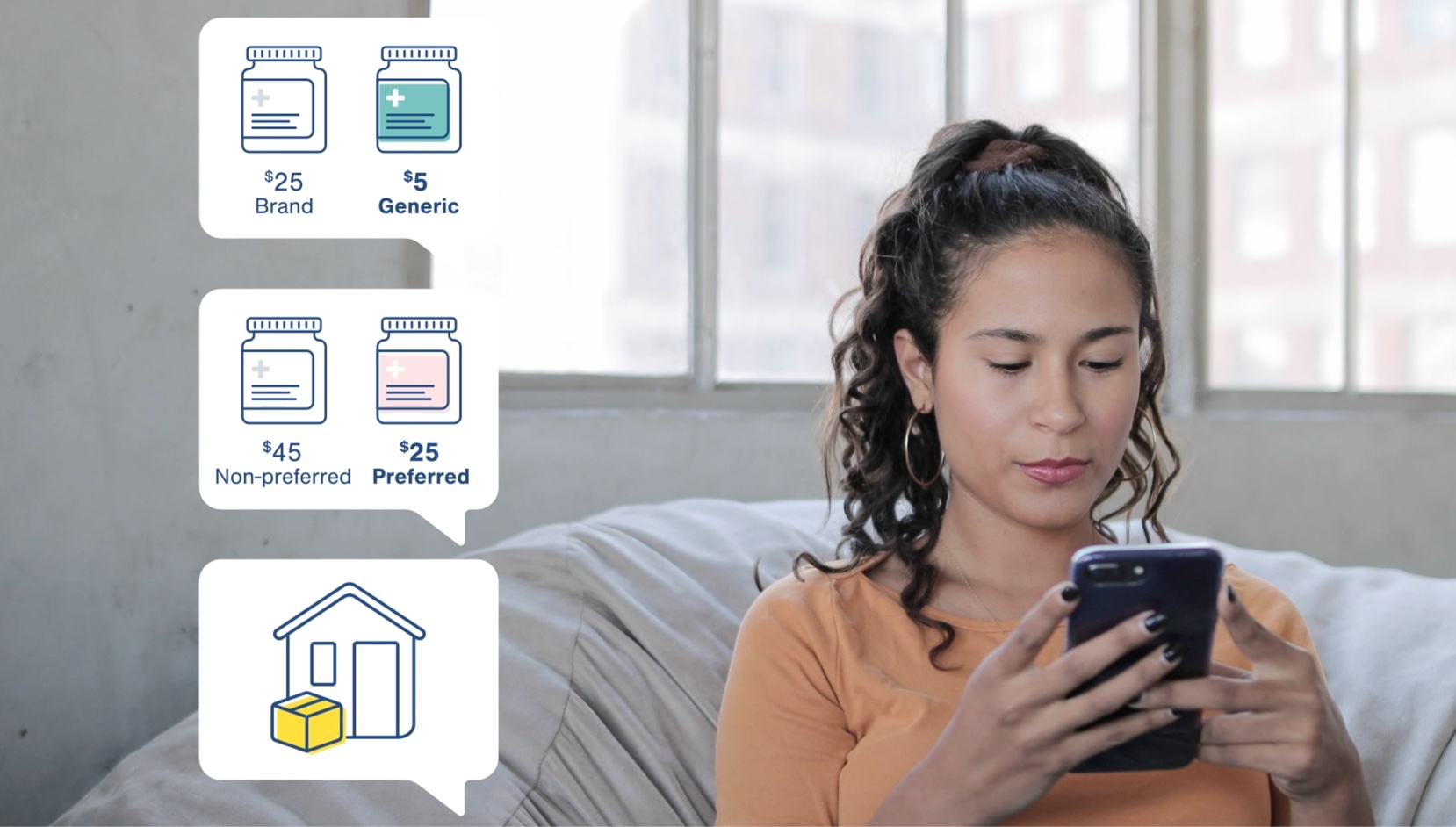 The power of WellConnect Video