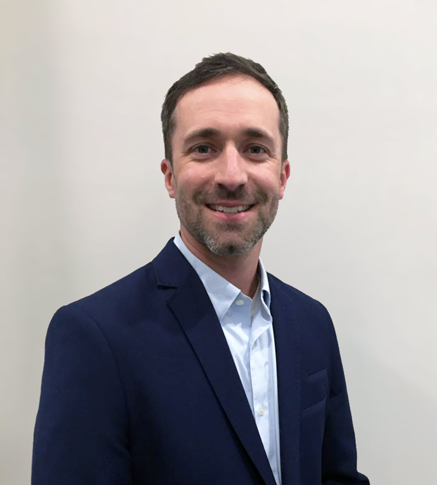 Leadership - Clint Sullivan