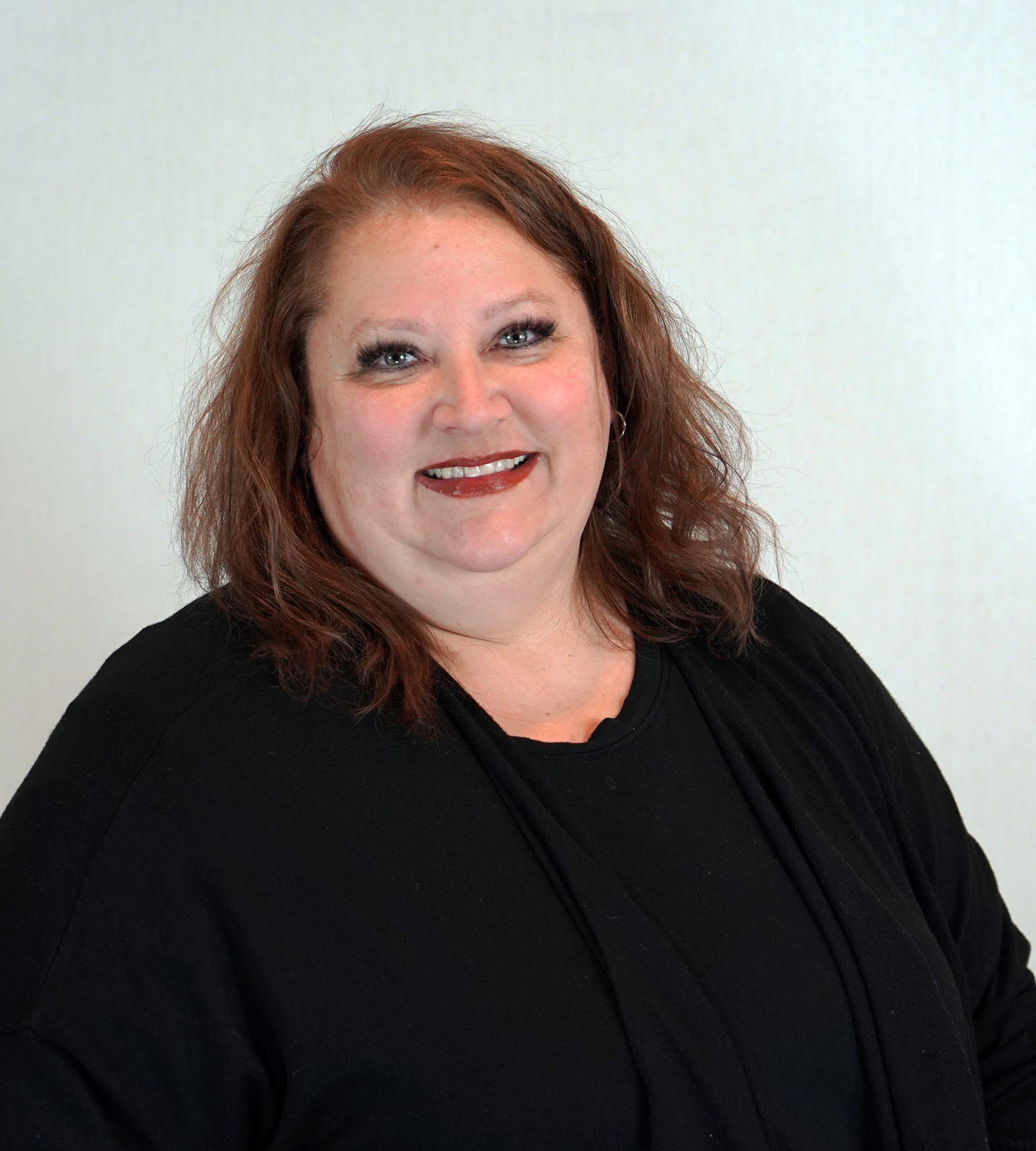 Leadership - Monica  Parkhurst