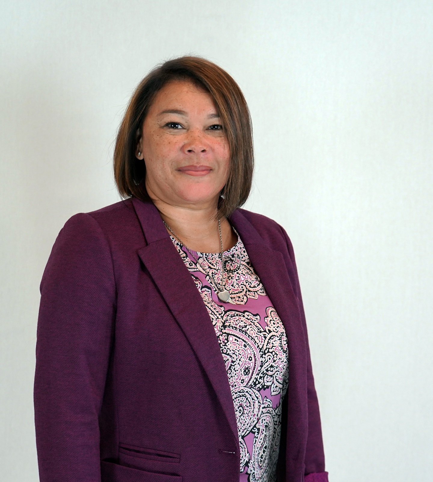 Leadership - Diane Hernandez